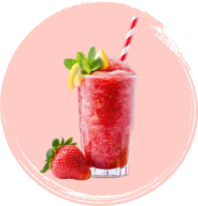 Bebidas Naturais