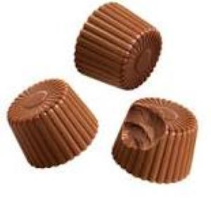 Bombom Alpino Genebra ao Leite