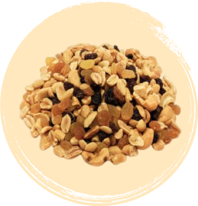 Castanhas