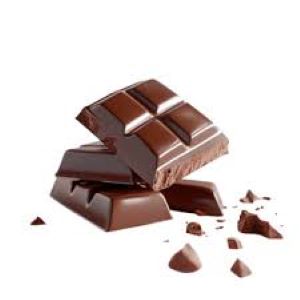 Chocolate em Barra Pedaço