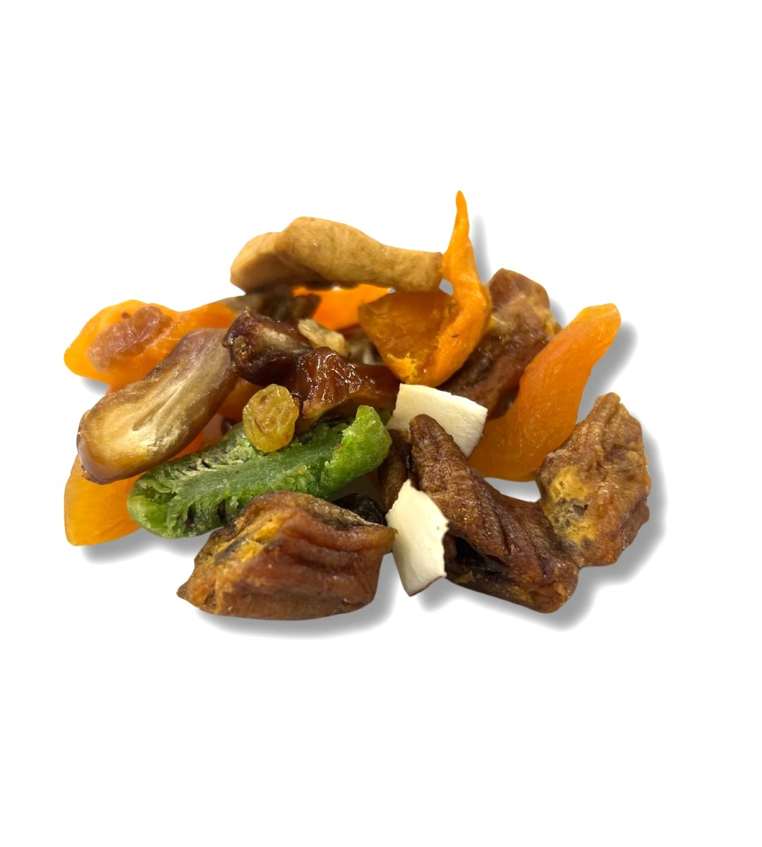 Mix de Frutas Desidratadas (Nova)