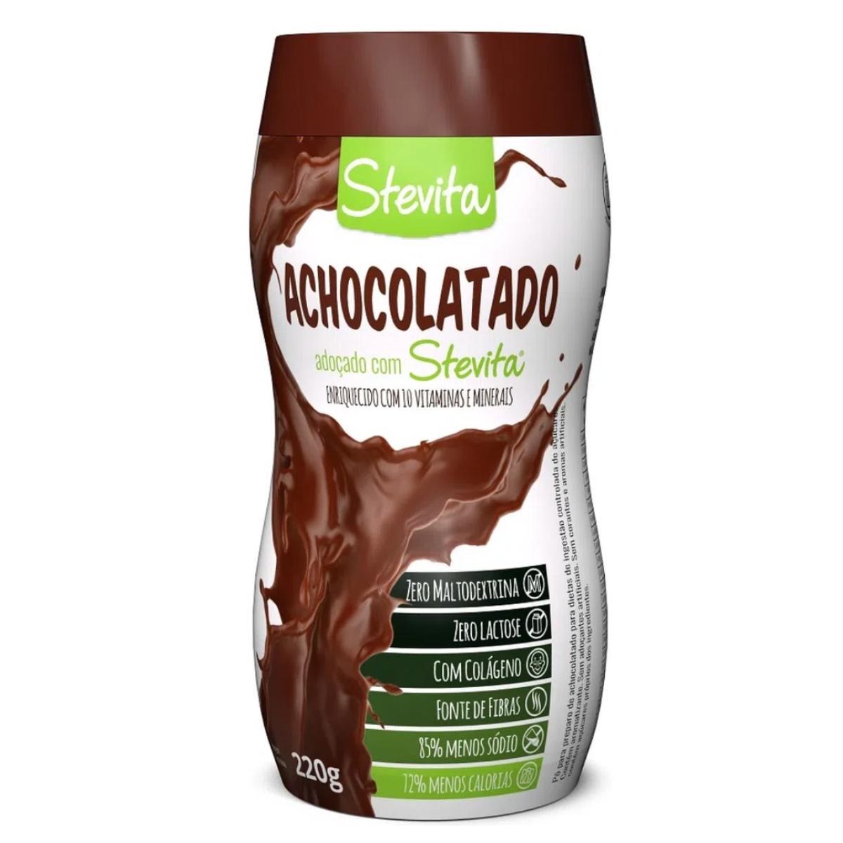 achocolatado