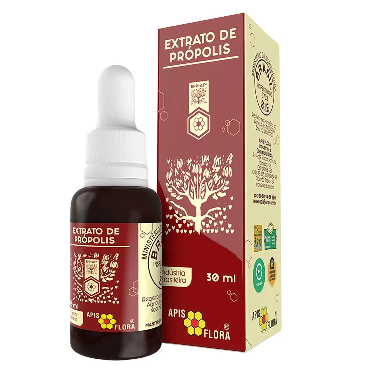extrato