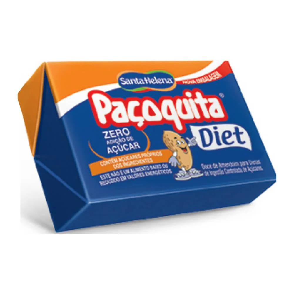 pacoca-zero-açucar