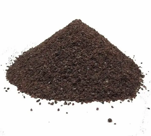 sal preto himalia