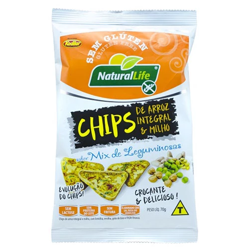 snacks