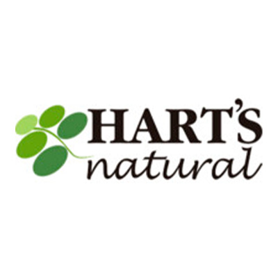 Hart’s